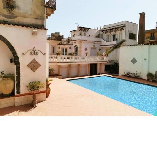 Don Camillo Suites