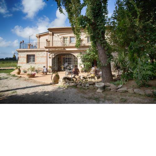 Don Carlo Agriturismo di Charme Bio