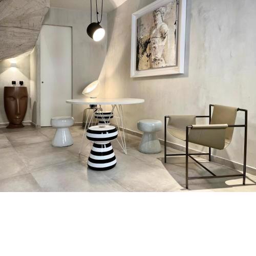Don Diego Luxury Rooms