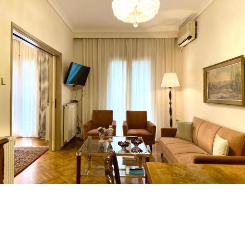 #Don Draper Apt by halu! Apartments