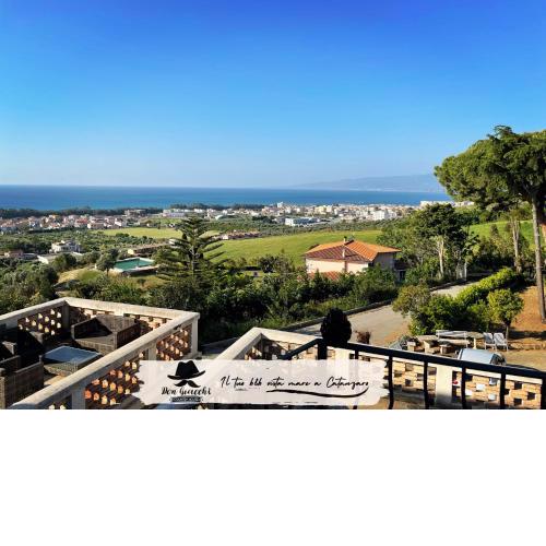 Don Giacchì Country House