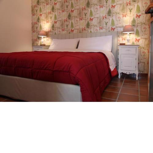 Don Giovanni Apartments Vintage
