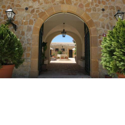 Don Giovanni Hotel