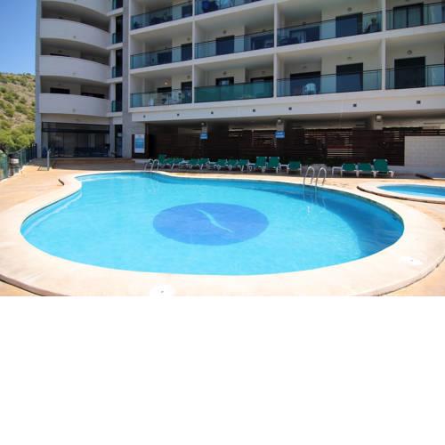 Don Jorge Apartamentos