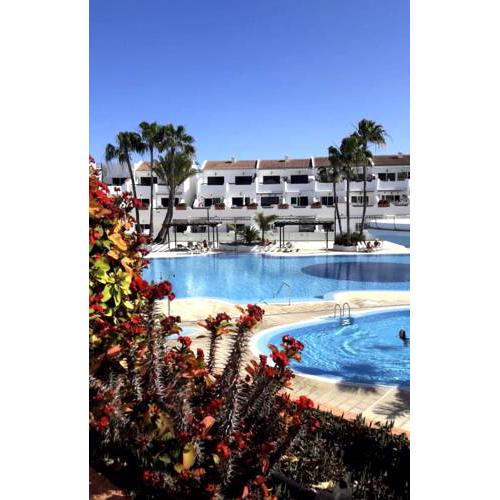 DON JOSE APARTMENT