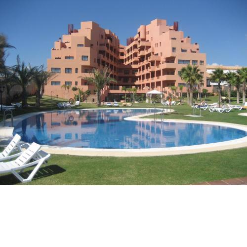 Don Juan Beach Resort