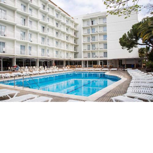 Don Juan Resort Affiliated by FERGUS
