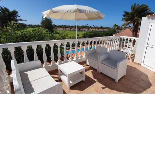 DON MANUEL DELUXE 2 BEDROOM