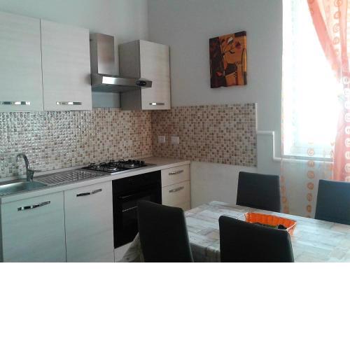 Don Nunzio Home
