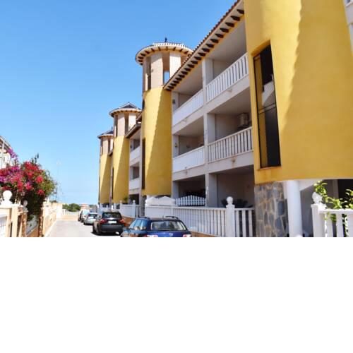 Don Rafaello Apartment