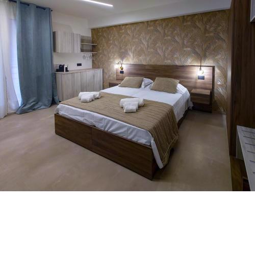 Don Turi - charming room