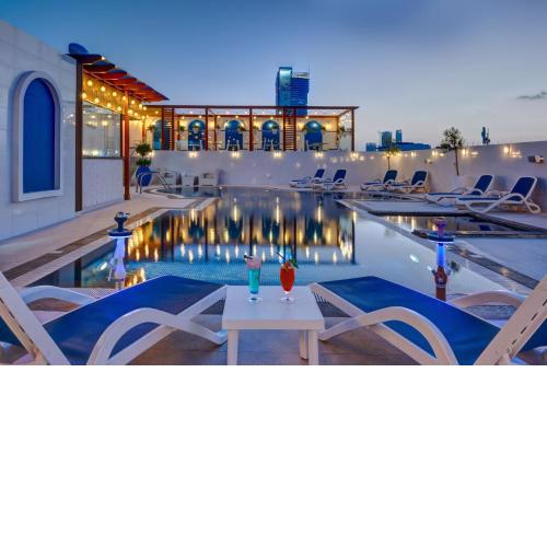 Donatello Hotel