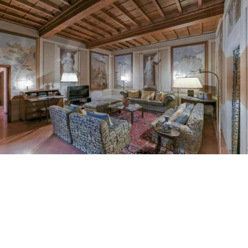 Donatello Suite