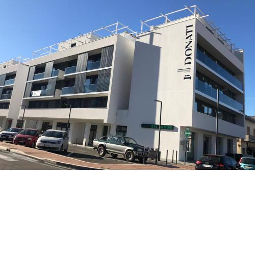 Donati Business Rooms
