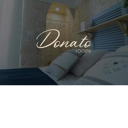 Donato Rooms