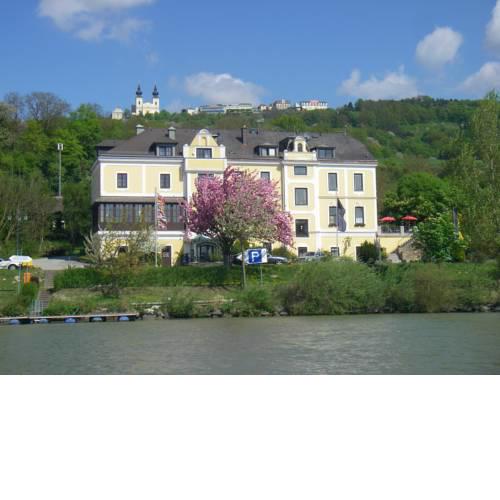 Donau-Rad-Hotel Wachauerhof