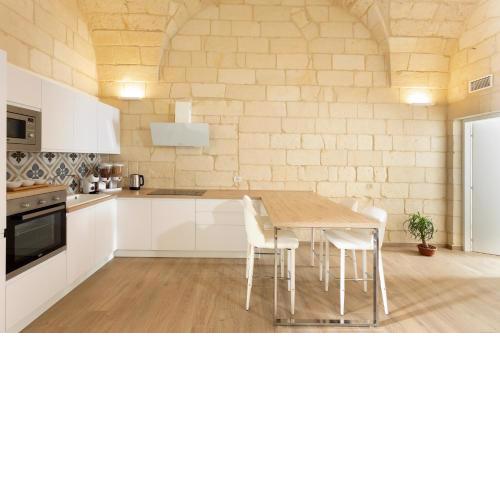 DonCarlo Suite Relais - parcheggio gratuito