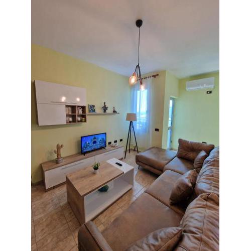 Donel Apartment