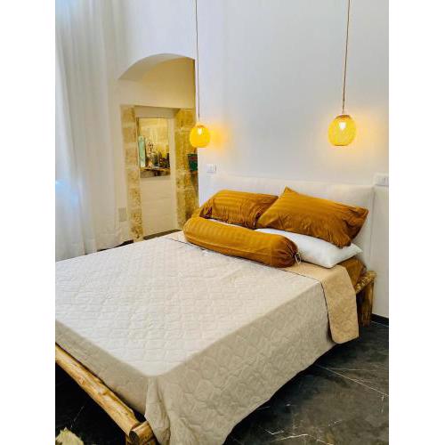 Dongiovanni Apartment