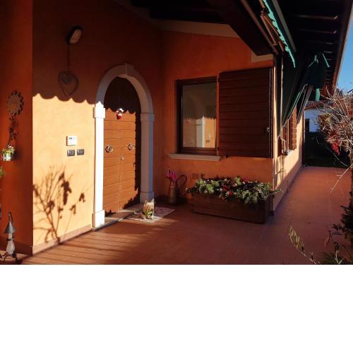 Doni del Garda B&B