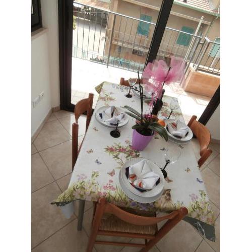 Donizetti Apartment 1