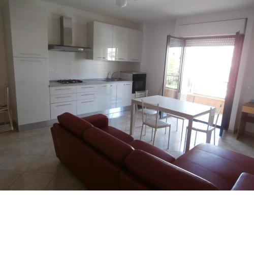 Donizetti Apartment 7