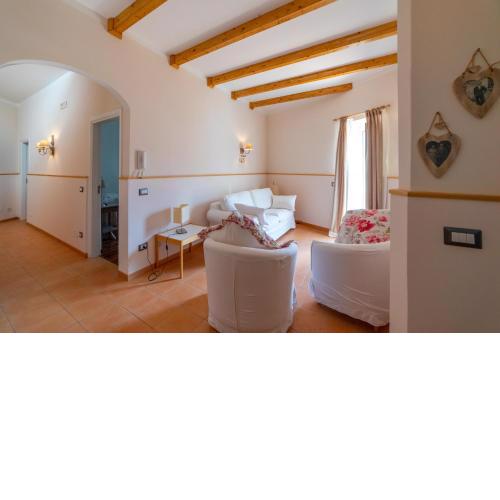 Donna Carmela Apartment