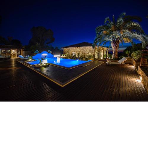 Donna Carolina Luxury rooms