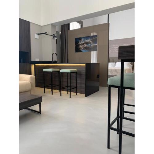 DONNA CATERINA LUXURY STAYandSPA