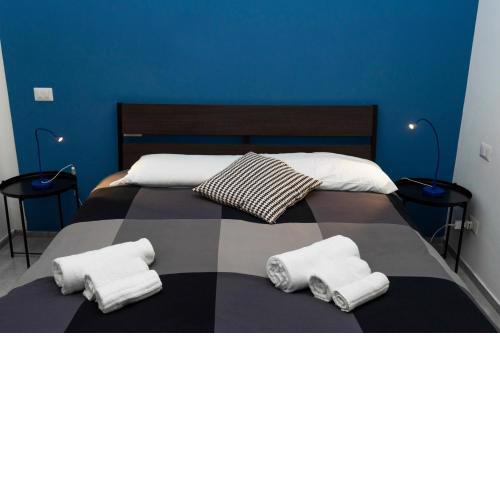 Donna Chiara Holiday House - Toledo