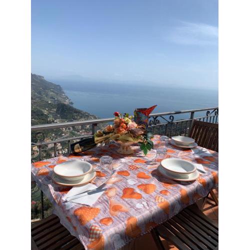 DONNA CONCETTA HOUSE