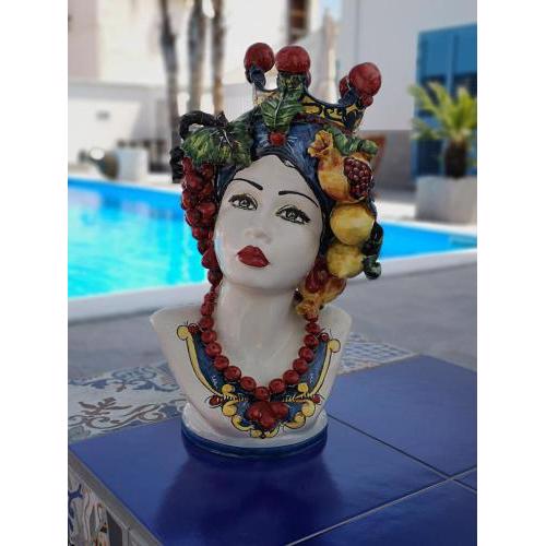 Donna Concetta
