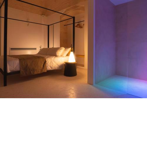 Donna Domenica Boutique Suites