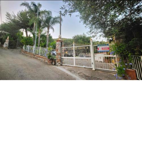 DONNA FILOMENA Residence
