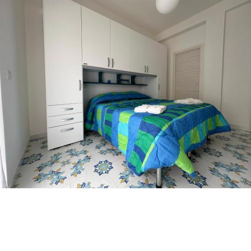 Donna Flora Ischia appartamento