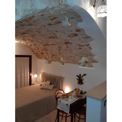 Donna Lucrezia dimora a corte B&B