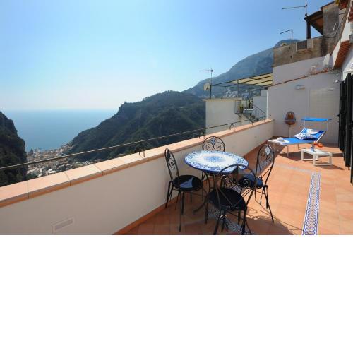 Donna Luisa Suites 19