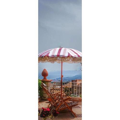 Donna Rosa - Your Home in Taormina
