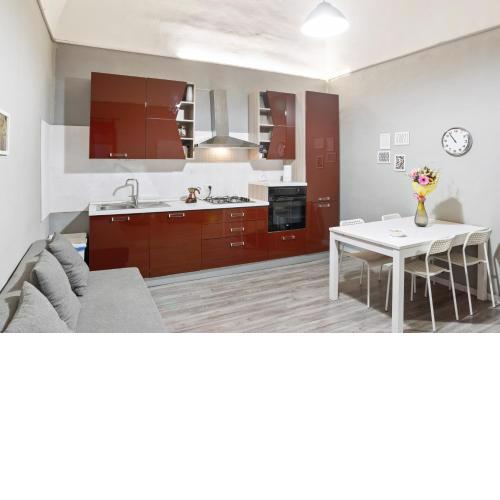 Donna Rosa Apartment