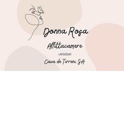 Donna Rosa