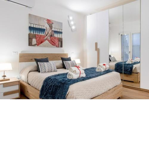 Donna Teresa Central & Cozy Apartment