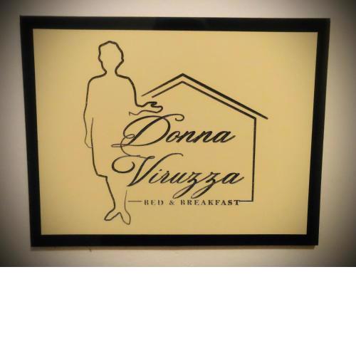 Donna Viruzza