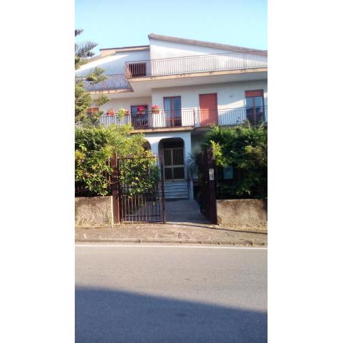 Donnabella House