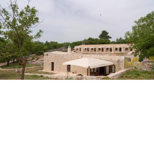 DONNAPAOLA MODERN FARM
