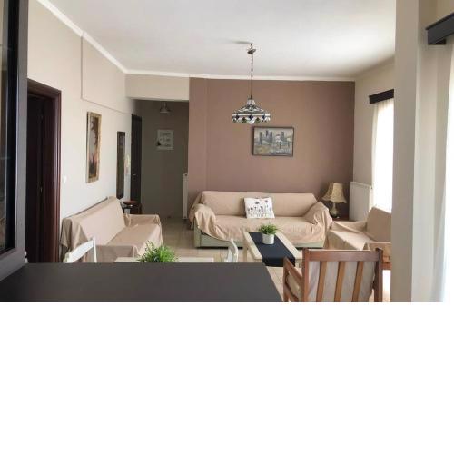 Donos Apartment