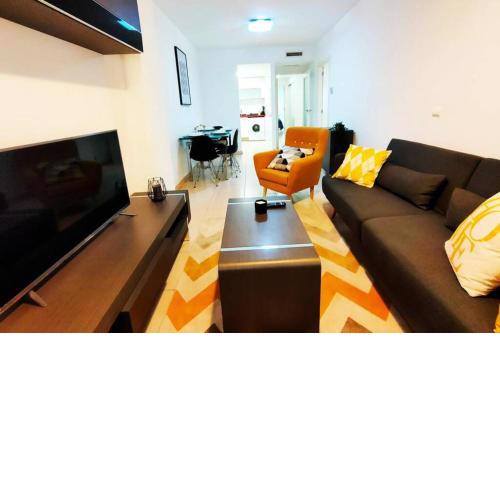 Donoso Cortes Apartment - Alicante