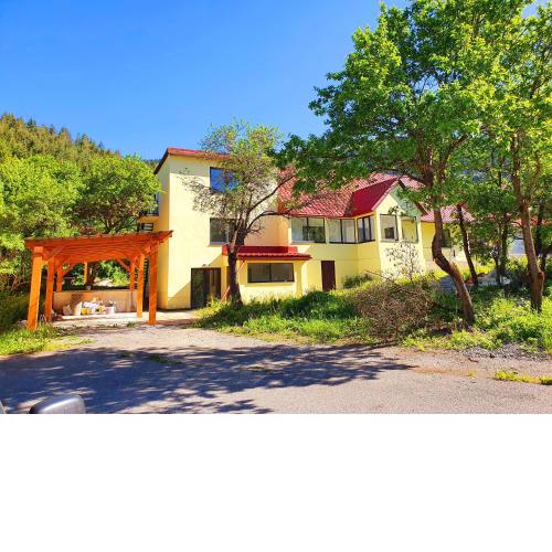 Donovaly - Apartmánový dom