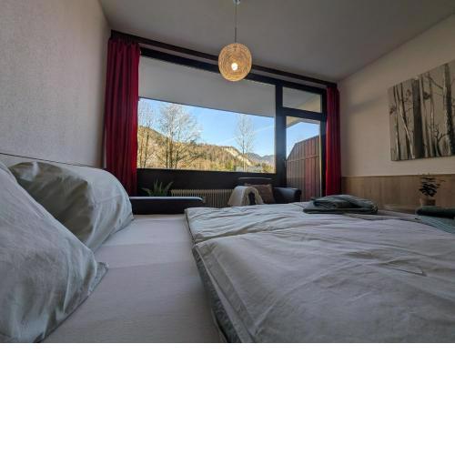 Doppelzimmer Jogginghose