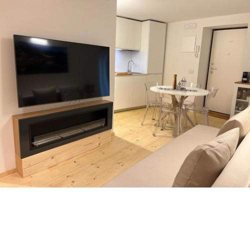 Doppia Suite Pinzolo by Holiday World