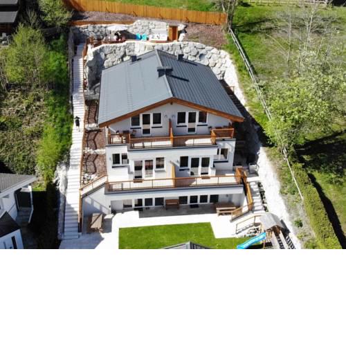 Dopplerhaus, Family Holiday Home